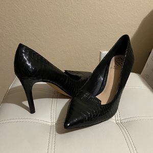 Vince Camuto heels